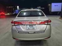 Toyota Vios E 1.5 MT 2022, xe đẹp, hết ý