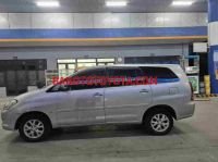 Cần bán xe Toyota Innova Số tay 2006