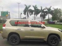 Bán Toyota Prado TXL 2.7L đời 2012 xe đẹp - giá tốt