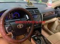 Cần bán xe Toyota Camry 2.0E 2016, xe đẹp