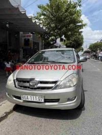 Cần bán Toyota Innova G đời 2006