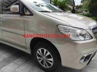 Toyota Innova 2.0V 2016 Máy xăng, xe đẹp