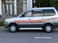 Cần bán Toyota Zace GL 2005, xe đẹp giá rẻ bất ngờ