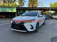 Cần bán Toyota Vios G 1.5 CVT 2023, xe đẹp giá rẻ bất ngờ