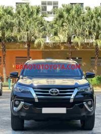 Toyota Fortuner 2.7V 4x2 AT 2018 Máy xăng, xe đẹp