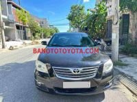 Toyota Camry 2.4G 2007 giá cực tốt