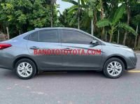 Toyota Vios 1.5E CVT 2019 Máy xăng, xe đẹp