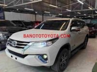 Toyota Fortuner 2.7V 4x2 AT 2018, xe đẹp, hết ý