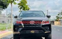 Cần bán xe Toyota Fortuner 2.4L 4x2 AT 2023 Số tự động
