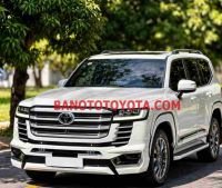 Bán Toyota Land Cruiser 3.5 V6 2021 - giá tốt