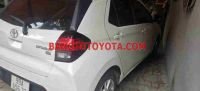 Bán Toyota Wigo G 1.2 AT, màu Trắng, Máy xăng, 2023
