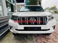 Bán xe Toyota Prado VX 2.7L đời 2018 - Giá tốt