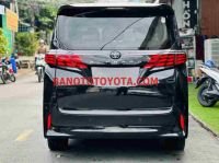 Toyota Alphard Executive Lounge 2017 - Giá tốt