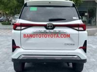 Cần bán gấp xe Toyota Veloz Cross Top 1.5 CVT 2022 màu Trắng