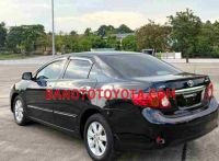 Cần bán nhanh Toyota Corolla altis 1.8G AT 2009 cực đẹp