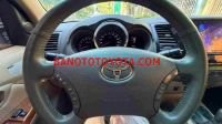 Cần bán nhanh Toyota Fortuner TRD Sportivo 4x4 AT 2012 cực đẹp