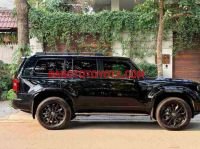Toyota Prado LC250 2.4L 2025 - Giá tốt