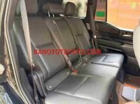 Cần bán Toyota Prado LC250 2.4L Máy xăng 2025 màu Đen