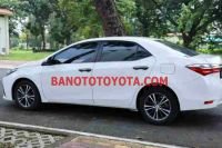 Toyota Corolla altis 1.8G AT 2018 giá cực tốt