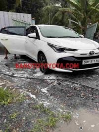Toyota Vios E 1.5 MT 2025 - Giá tốt