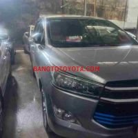 Toyota Innova 2.0E 2016 Số tay cực đẹp!