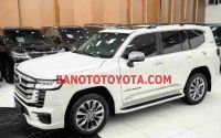 Toyota Land Cruiser 3.5 V6 2025 giá cực tốt