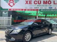 Cần bán xe Toyota Camry Số tự động 2013