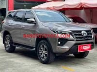 Bán xe Toyota Fortuner 2.4L 4x2 AT sx 2024 - giá rẻ
