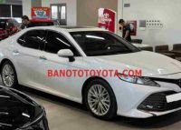 Cần bán gấp Toyota Camry 2.5Q năm 2020 giá cực tốt
