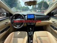 Toyota Vios G 1.5 CVT 2022 Số tự động cực đẹp!