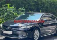 Bán Toyota Camry 2.5Q 2019 - Đen