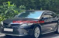 Toyota Camry 2.5Q năm 2019 cần bán
