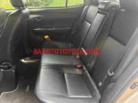 Cần bán xe Toyota Vios 1.5E MT màu Cát 2020