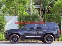 Bán Toyota Prado LC250 2.4L 2025 - giá tốt