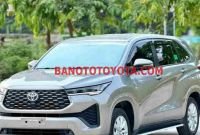 Cần bán nhanh Toyota Innova Cross 2.0V CVT 2025 cực đẹp