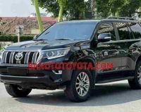 Cần bán Toyota Prado VX 2.7L 2019, xe đẹp giá rẻ bất ngờ