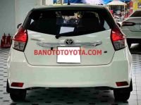 Cần bán xe Toyota Yaris 1.5G 2015, xe đẹp