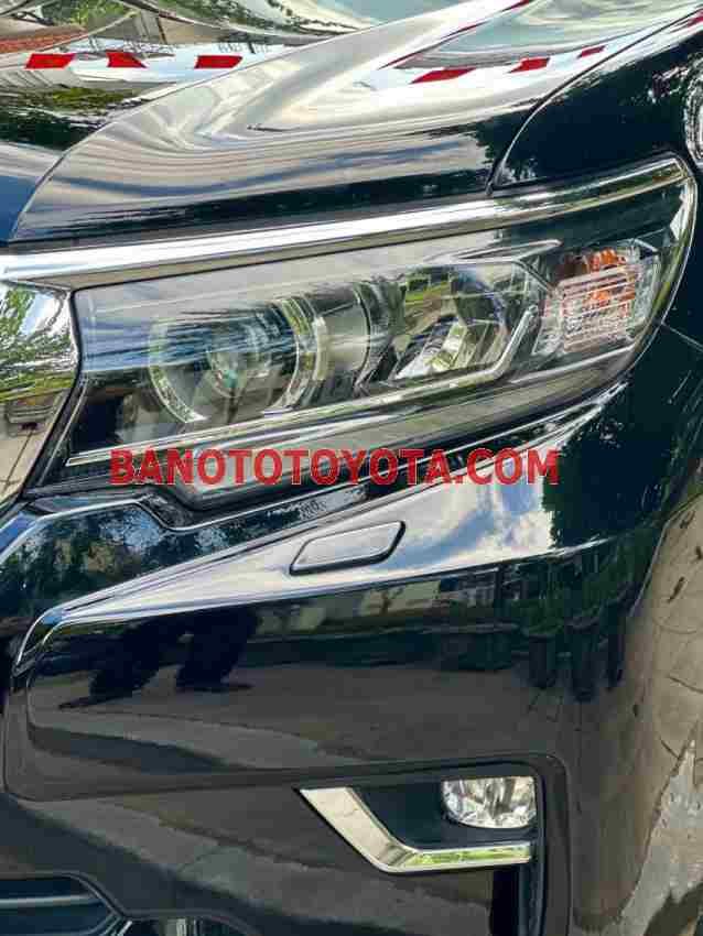 Toyota Prado VX 2.7L năm sản xuất 2018 giá tốt
