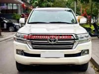 Cần bán Toyota Land Cruiser VX 4.6 V8 2017, xe đẹp giá rẻ bất ngờ