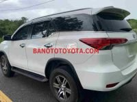 Cần bán Toyota Fortuner 2.4G 4x2 MT 2019 - Số tay