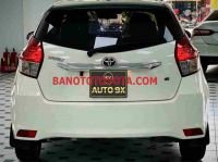 Toyota Yaris 2015 Hatchback màu Trắng