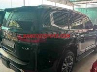 Cần bán xe Toyota Land Cruiser VXR 3.5 V6 2021 Số tự động