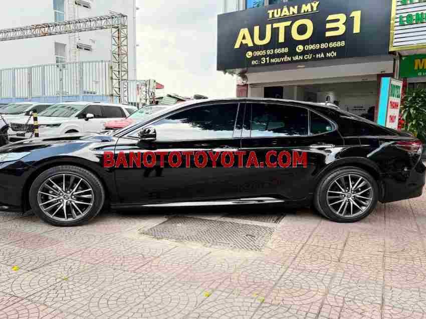 Toyota Camry 2.5HV sản xuất 2022 cực chất!