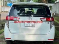 Cần bán gấp Toyota Innova E 2.0 MT đời 2022, màu Trắng