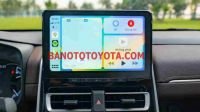 Toyota Innova 2026 Số tự động