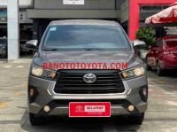 Cần bán xe Toyota Innova E 2.0 MT màu Nâu 2023