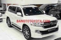 Toyota Land Cruiser 4.6 V8 2020, xe đẹp, hết ý