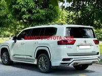 Cần bán gấp Toyota Land Cruiser 4.6 V8 2021 - Xe đẹp - Giá tốt