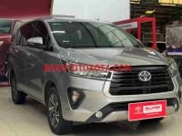 Bán Toyota Innova E 2.0 MT 2022 - Bạc