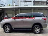 Cần bán gấp Toyota Fortuner 2.4L 4x2 AT năm 2024 giá cực tốt